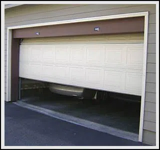 Interstate Garage Door Service Columbus, OH 614-594-3544 - Custom