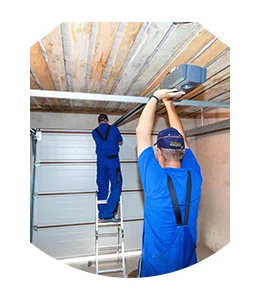 Interstate Garage Door Service Columbus, OH 614-594-3544 - sb-05